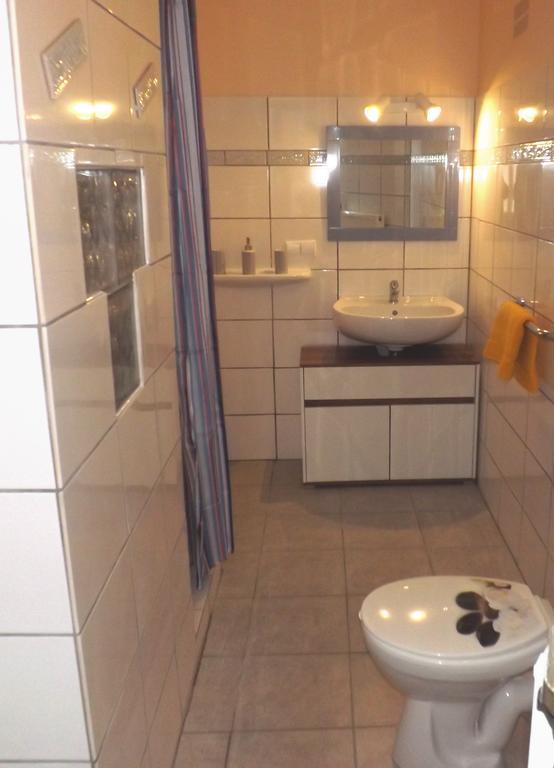 Pension Sonneneck Kamschlacken Oda fotoğraf